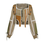 Load image into Gallery viewer, Milly Jacket Set
