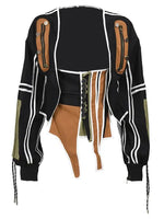 Load image into Gallery viewer, Milly Jacket Set
