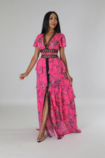 Load image into Gallery viewer, Spring in Venice Maxi

