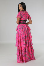 Load image into Gallery viewer, Spring in Venice Maxi
