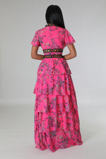 Load image into Gallery viewer, Spring in Venice Maxi
