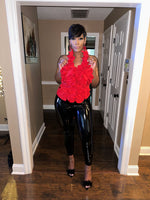 Load image into Gallery viewer, A Thousand Roses Blouse
