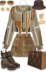 Load image into Gallery viewer, Milly Jacket Set
