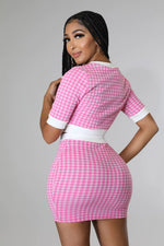 Загрузить изображение в средство просмотра галереи, Pretty Girls Skirt Set
