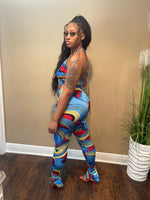 Load image into Gallery viewer, Taylor Jumpsuit
