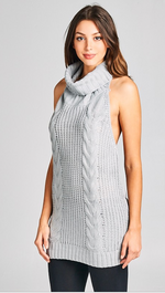 Laden Sie das Bild in den Galerie-Viewer, Giselle Sweater
