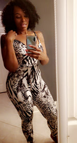 Cargar imagen en el visor de la galería, Bianca Jumpsuit (Assorted Colors)
