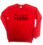 Load image into Gallery viewer, Pull over Sweatshirt
