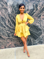 Load image into Gallery viewer, Goldie Locks Dress
