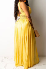 Cargar imagen en el visor de la galería, Lovely Lace Maxi

