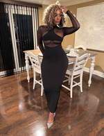 Laden Sie das Bild in den Galerie-Viewer, A Sheer Pleasure

