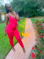 Cargar imagen en el visor de la galería, Bianca Jumpsuit (Assorted Colors)
