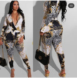 Load image into Gallery viewer, Hannah Leggings Set
