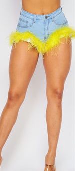 Laden Sie das Bild in den Galerie-Viewer, Hot GYRL Shorts
