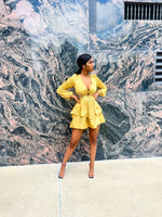 Load image into Gallery viewer, Goldie Locks Dress
