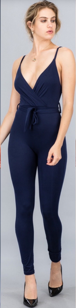 Cargar imagen en el visor de la galería, Bianca Jumpsuit (Assorted Colors)
