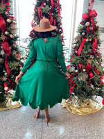 Load image into Gallery viewer, Boss Lady Skirt Set
