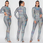 Laden Sie das Bild in den Galerie-Viewer, Starry Nights Set
