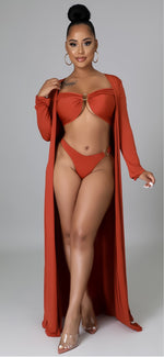 Load image into Gallery viewer, Cabo Resort Set-Black

