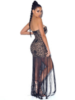 Load image into Gallery viewer, Olivia Dress (2 Colors)
