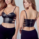 Ladda upp bild till gallerivisning, Kiera Bustier Top
