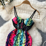 Laden Sie das Bild in den Galerie-Viewer, Mikayla Dress
